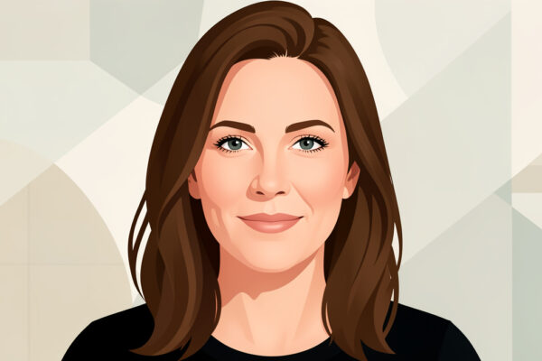 Riki Lindhome - Professional Portrait