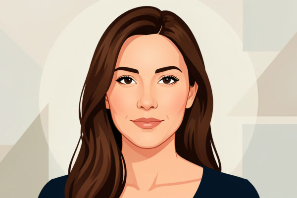 Rishia Haas - Professional Portrait