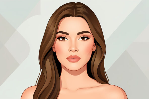 Rita Ora - Professional Portrait