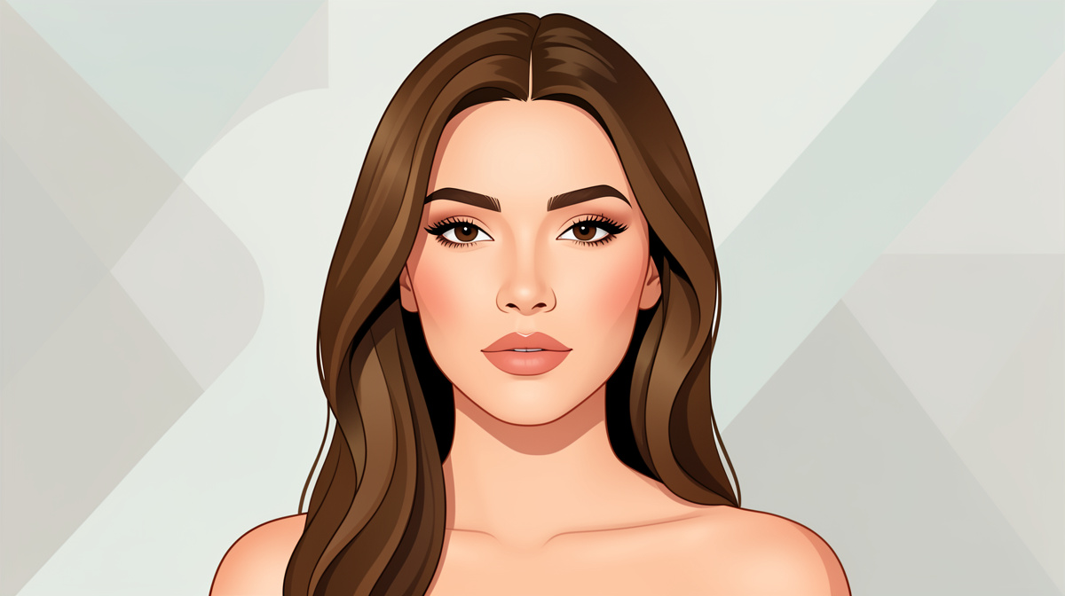 Rita Ora - Professional Portrait