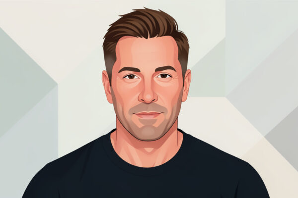 Rob Dyrdek - Professional Portrait