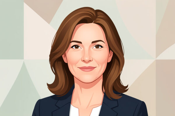 Roberta Bobbi Raffel - Professional Portrait