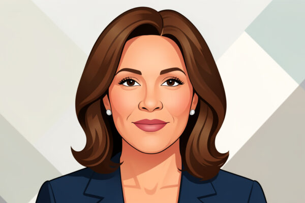 Robin Roberts - Professional Portrait