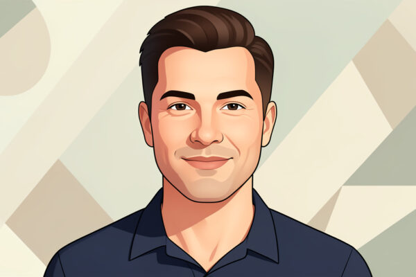 Rock the Block Furniture Stars 2025 - Professional Portrait