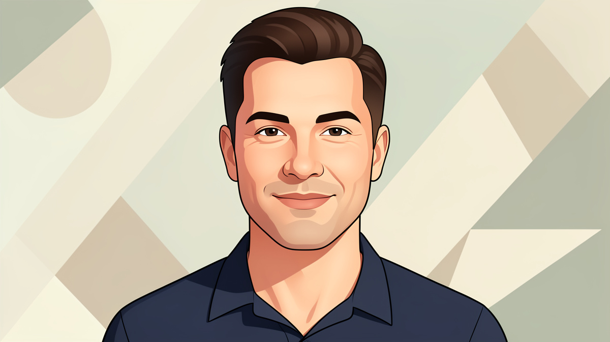 Rock the Block Furniture Stars 2025 - Professional Portrait