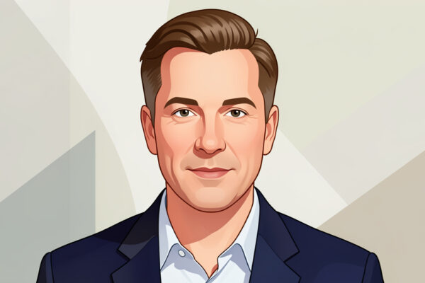 Rodney Carrington - Professional Portrait