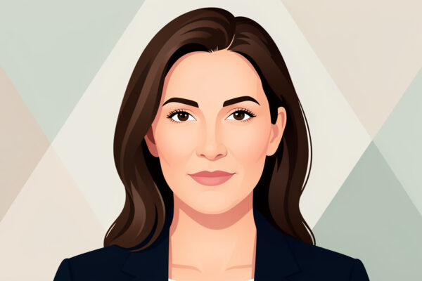 Roli Szabo - Professional Portrait