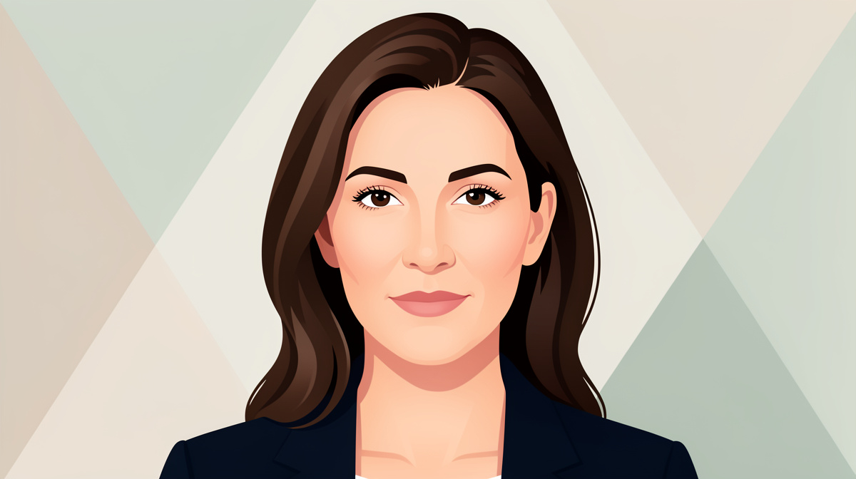 Roli Szabo - Professional Portrait