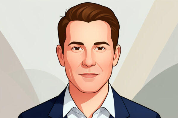 Roloff - Professional Portrait