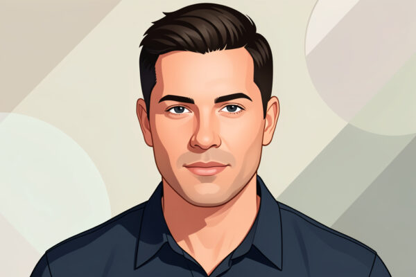 Ronnie Ortiz-Magro - Professional Portrait