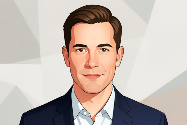 Rory John Gates - Professional Portrait