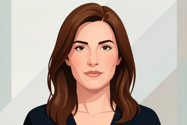 Rose Rollins - Professional Portrait