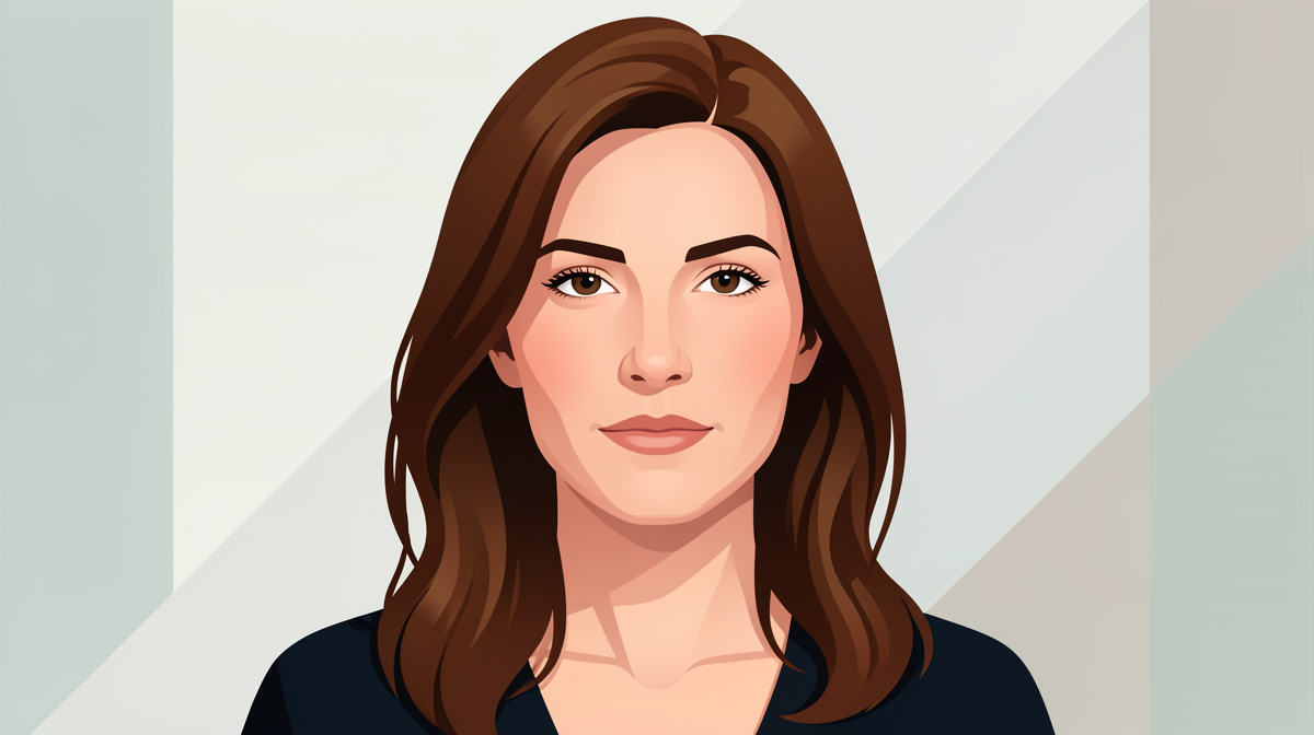 Rose Rollins - Professional Portrait