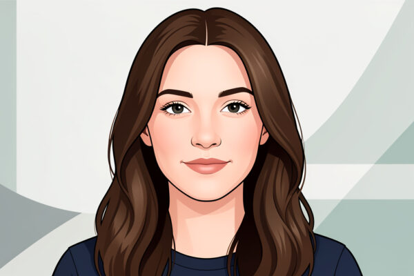 Rowan Blanchard - Professional Portrait