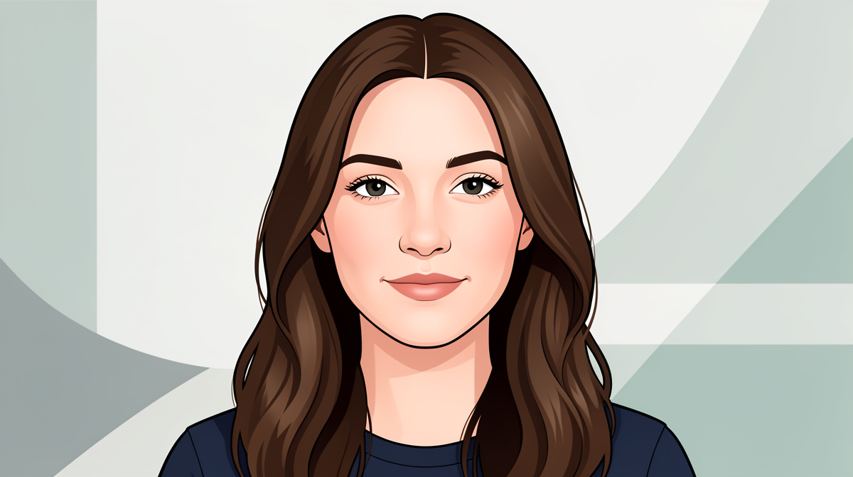Rowan Blanchard - Professional Portrait