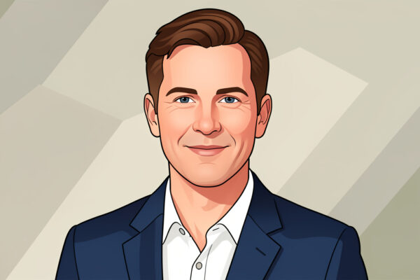 Ruve McDonough - Professional Portrait