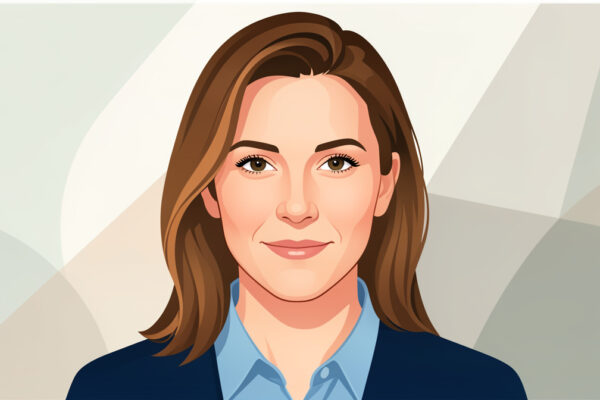 Ryan Ashley Malarkey - Professional Portrait