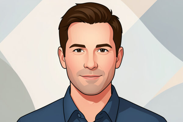 Ryan Buell - Professional Portrait