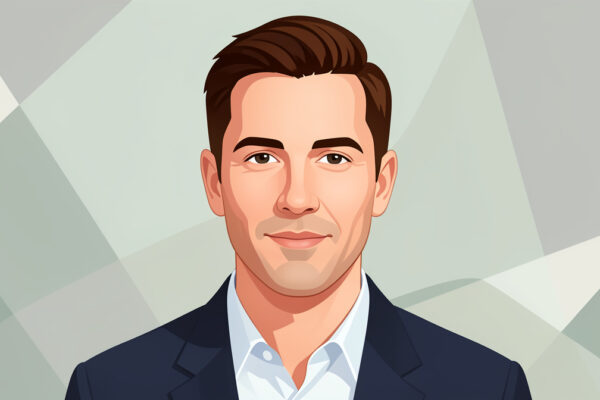 Ryan DeBolt - Professional Portrait