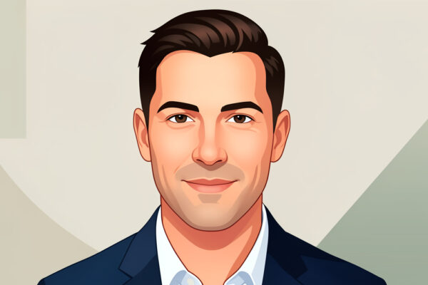 Ryan Martin - Professional Portrait