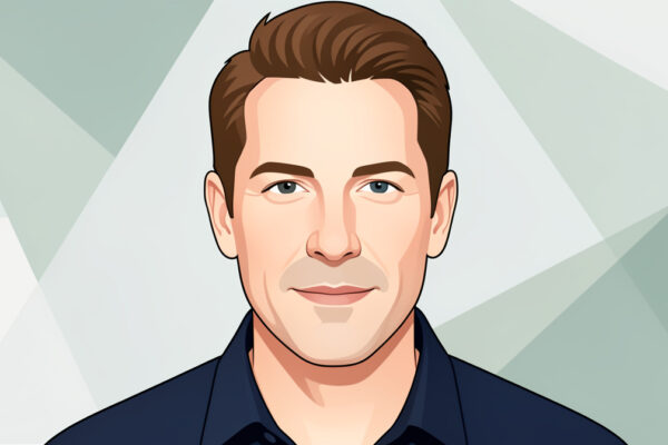 Ryan Newman - Professional Portrait