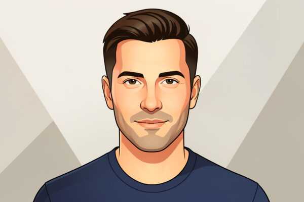 Ryder Fieri - Professional Portrait