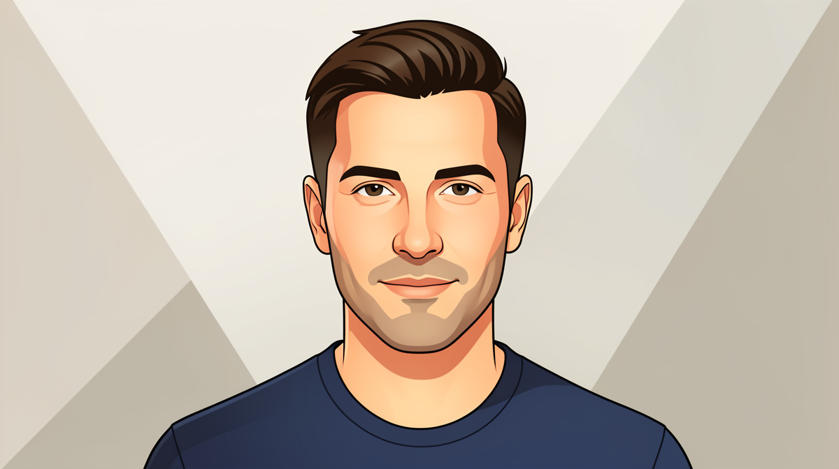 Ryder Fieri - Professional Portrait