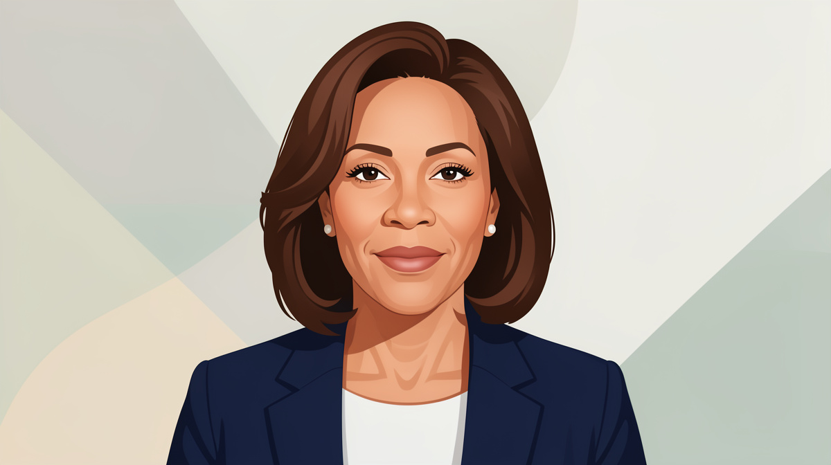 S. Epatha Merkerson - Professional Portrait