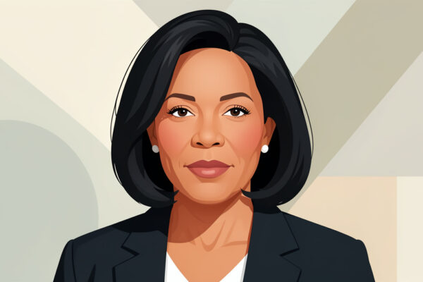 S. Epatha Merkerson - Professional Portrait