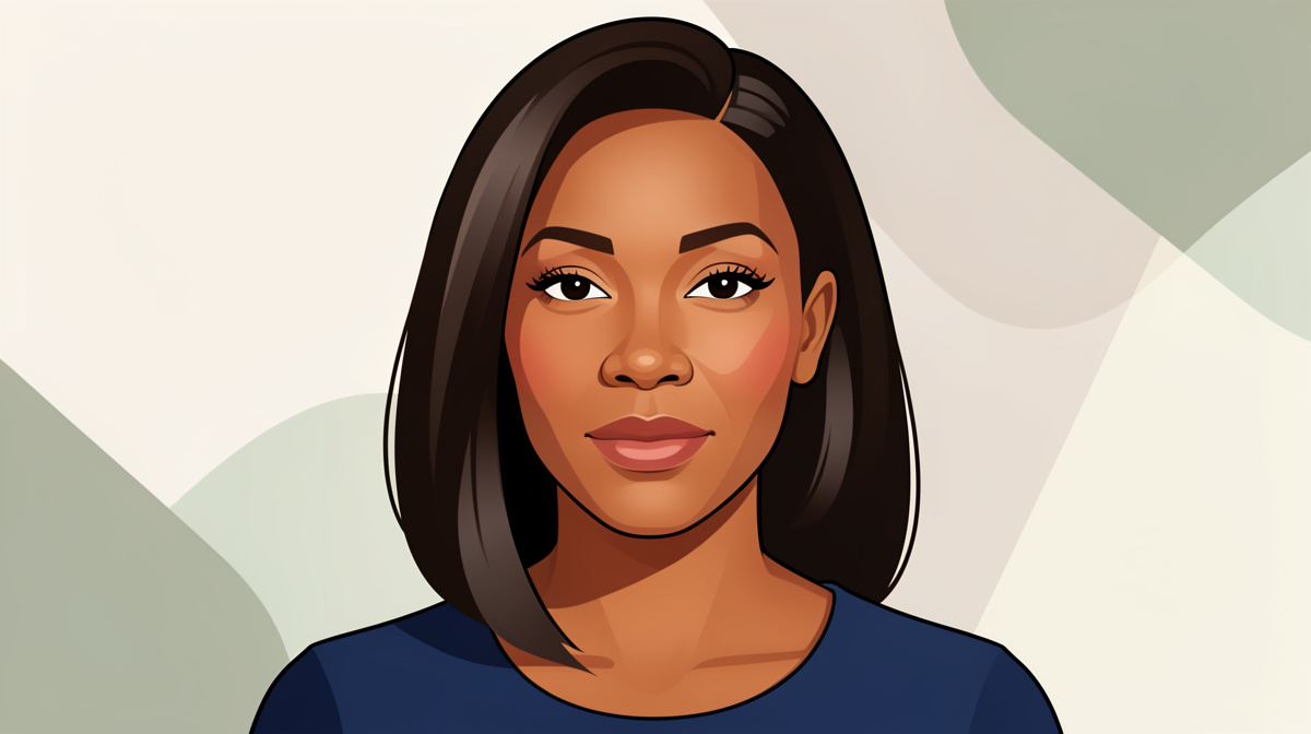 Sabrina Dhowre Elba - Professional Portrait