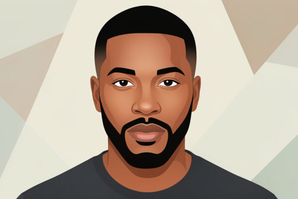 Safaree Samuels - Professional Portrait