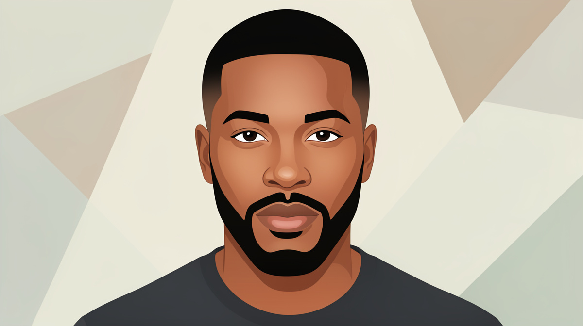 Safaree Samuels - Professional Portrait