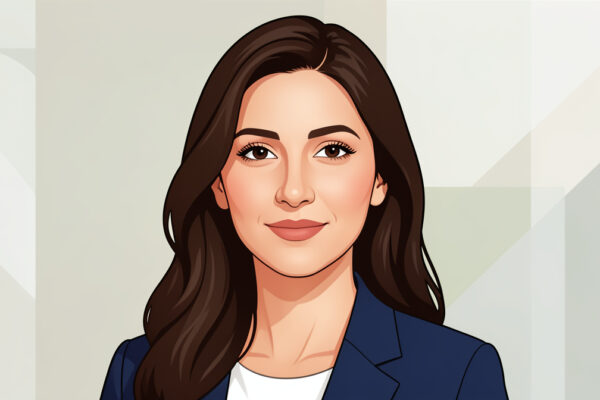 Sakshi Sindwani - Professional Portrait