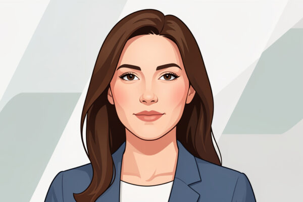 Salice Rose - Professional Portrait