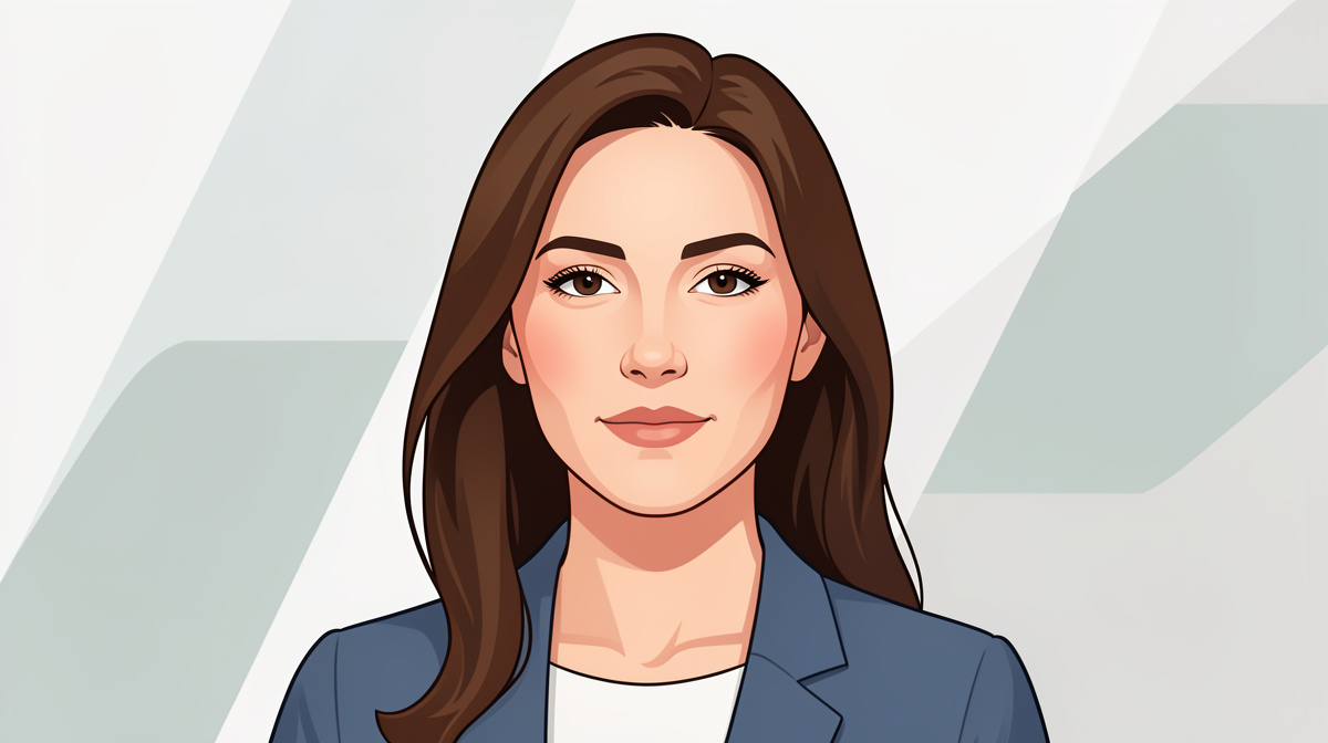 Salice Rose - Professional Portrait