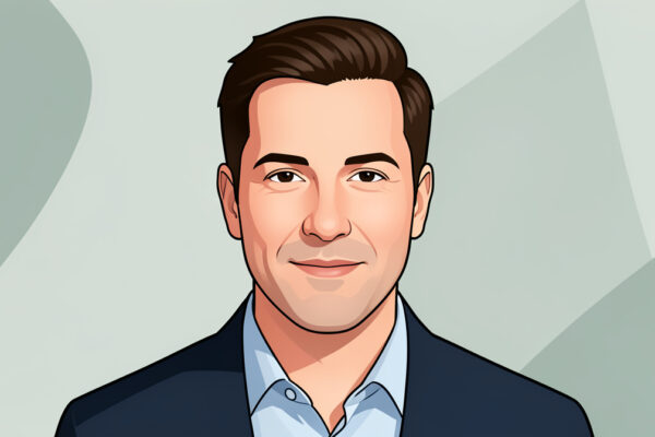 Sam Ryan - Professional Portrait