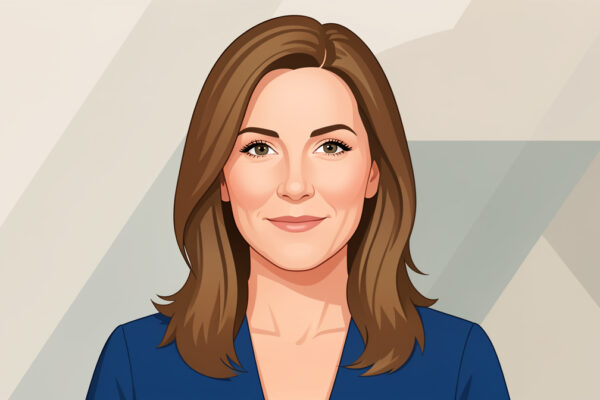 Samantha Hegseth - Professional Portrait