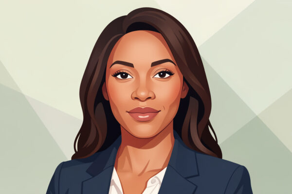 Sami Gayle - Professional Portrait