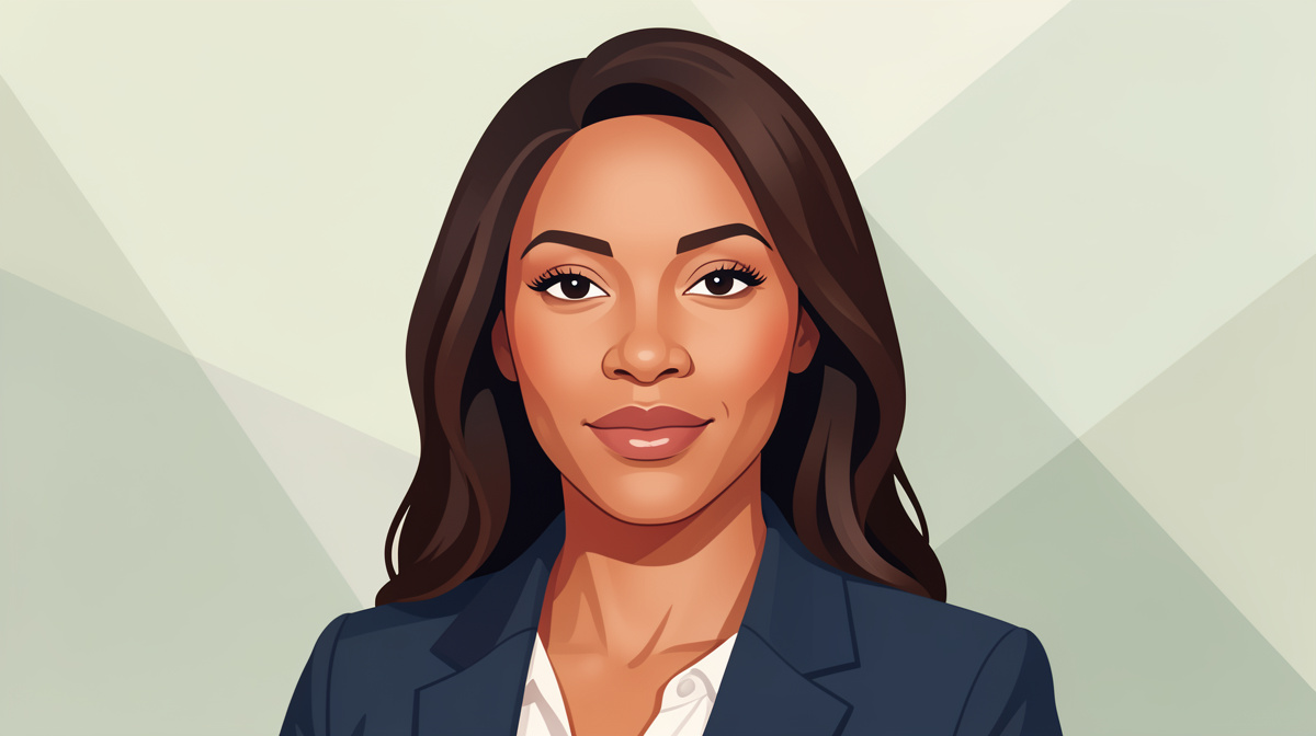 Sami Gayle - Professional Portrait