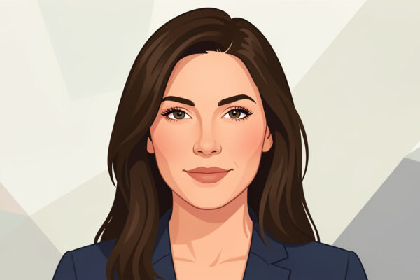 Sammi Giancola - Professional Portrait