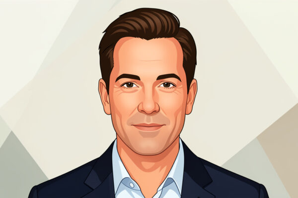 Sandler - Professional Portrait