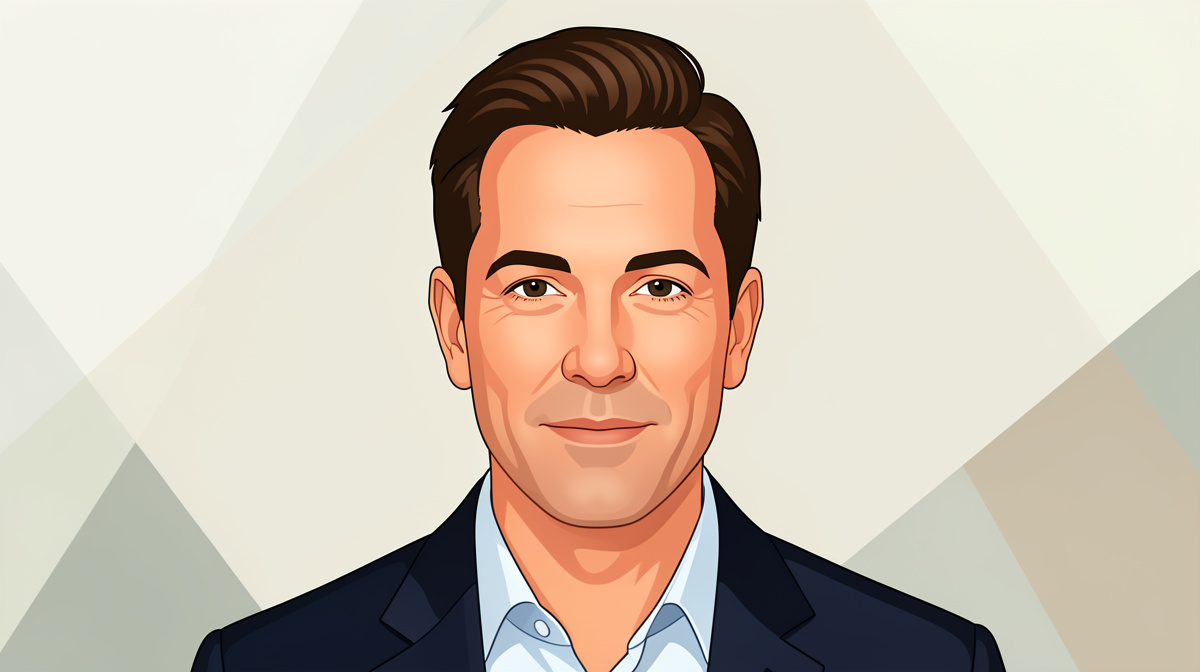 Sandler - Professional Portrait