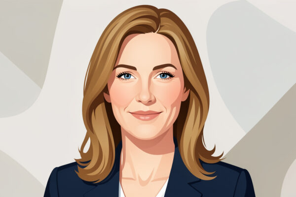 Sara Canning - Professional Portrait