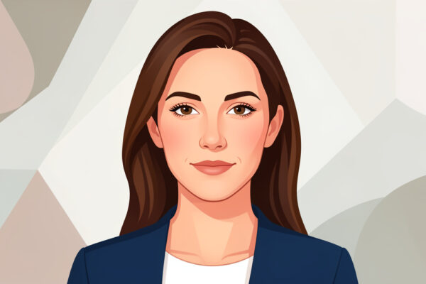 Sara Cappe - Professional Portrait