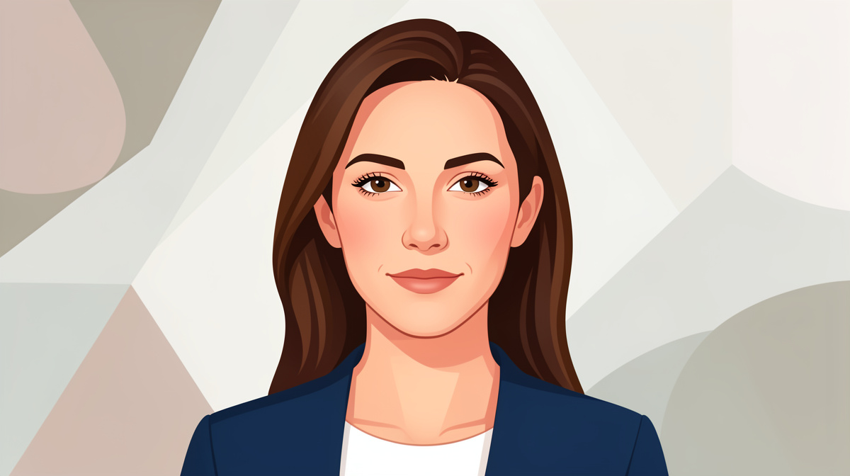 Sara Cappe - Professional Portrait