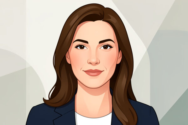 Sara Carter - Professional Portrait