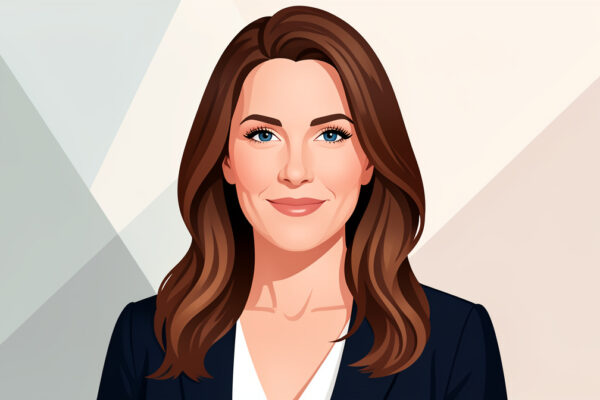 Sara Haines - Professional Portrait