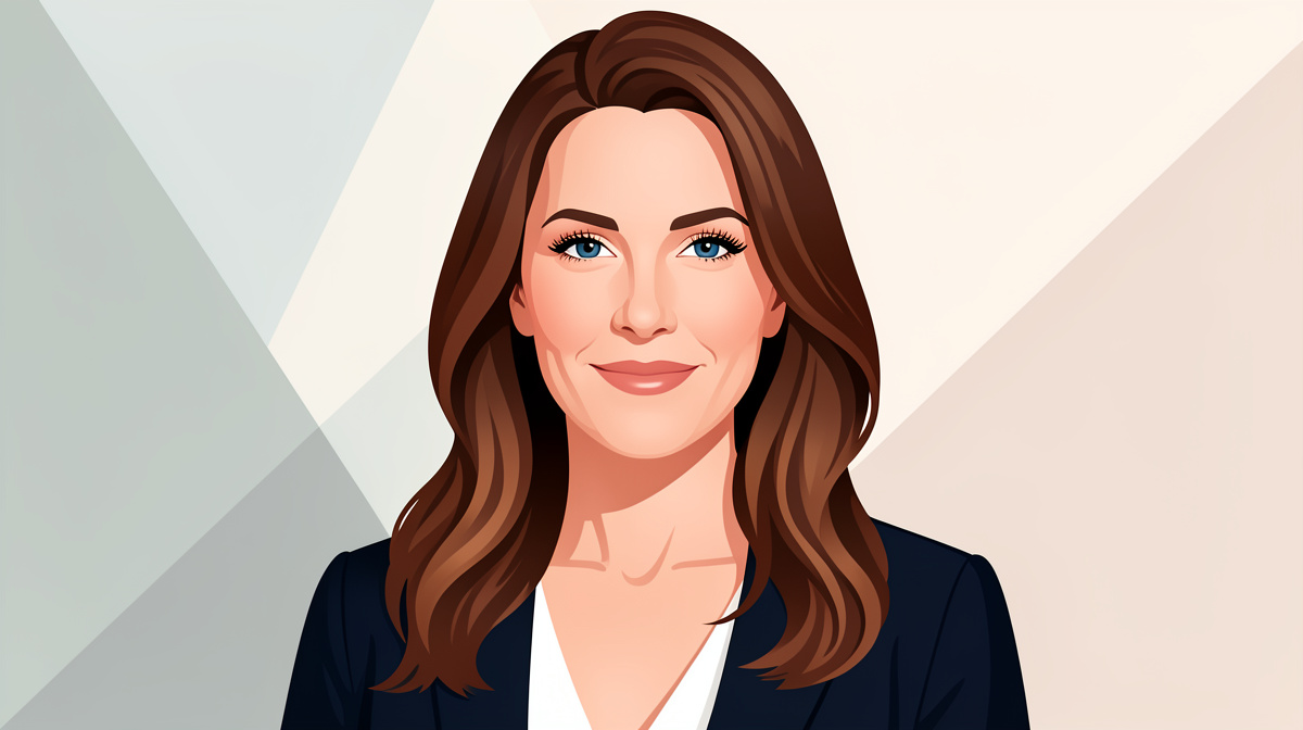 Sara Haines - Professional Portrait