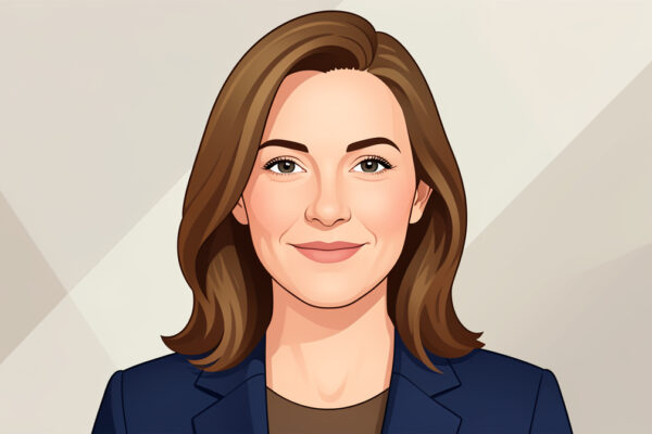 Sara Kapfer - Professional Portrait