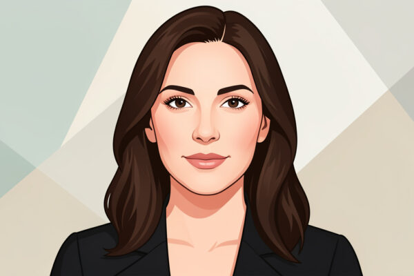 Sara Ramirez - Professional Portrait